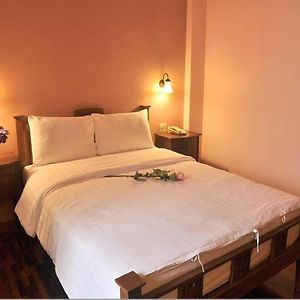 Chambre Supérieure Lit King-Size