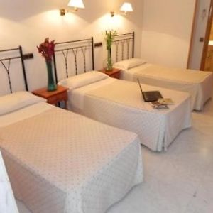 Chambre Triple