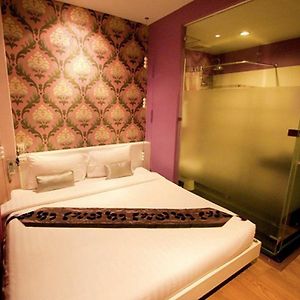 Chambre Standarde Lit Queen-Size