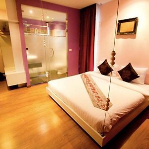 Chambre Supérieure Lit Queen-Size