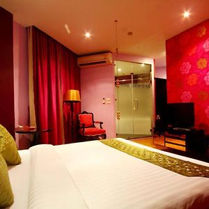 Chambre de Luxe Lit Queen-Size