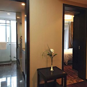 Suite de Luxe