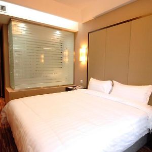Chambre Double de Luxe