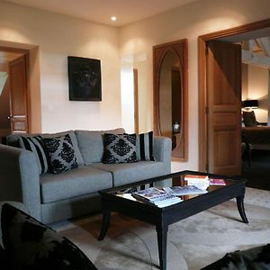 Appartement Familial