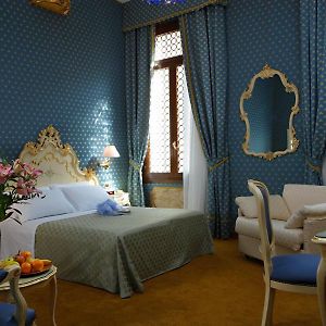 Chambre Quadruple