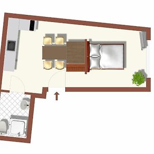 Appartement Studio Supérieur