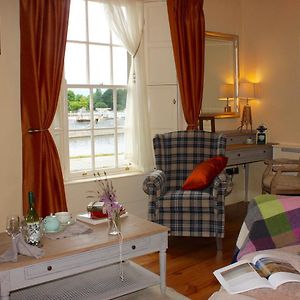 Chambre de Luxe Lit King-Size