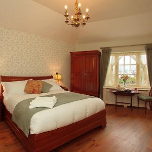 Chambre Supérieure Lit King-Size