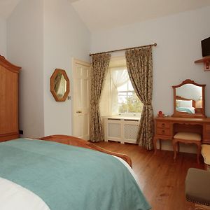 Chambre Standarde Lit King-Size