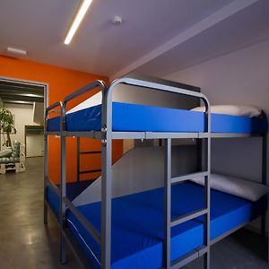 Dormitory Room Mixed
