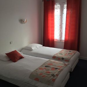 Private Bathroom Twin Room