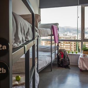 Dormitory Room Mixed
