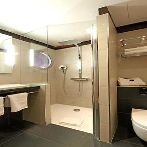 Chambre Supérieure