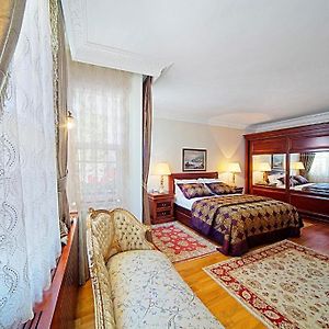 Suite Junior de Luxe