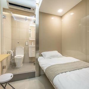 Chambre de Luxe