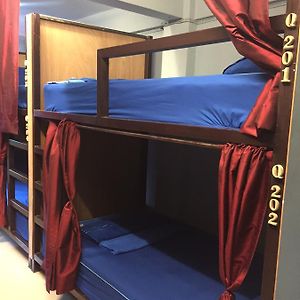 Dormitory Room Mixed