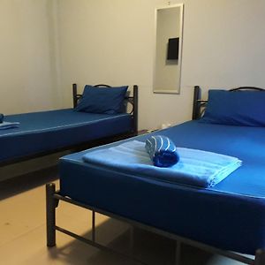 Chambre Économique Double