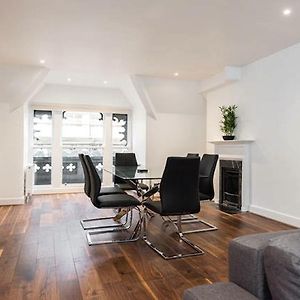 Fleet Street Apartment 4