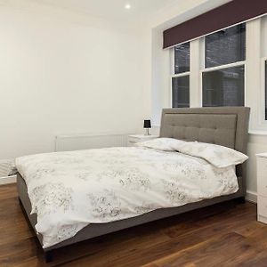 Fleet Street Apartment 1