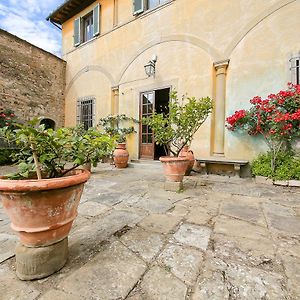 Smart working quite silence Villa Le Pergole