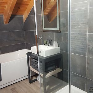 Chambre Familiale
