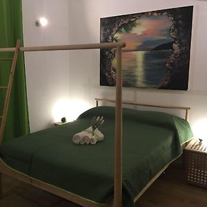 Chambre Quadruple