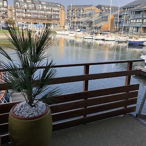 Marina 177 Deauville