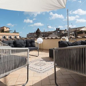 Cs Campo De'Fiori - Navona Amazing Terrace Apartment