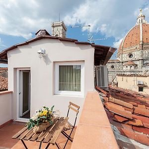 Santa Elisabetta Florence view apartament