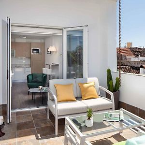 Inmalaga Penthouse Padilla