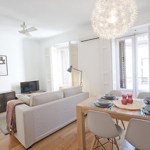 Precioso Apartamento En La Latina Palacio Real