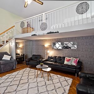 Appartement Studio