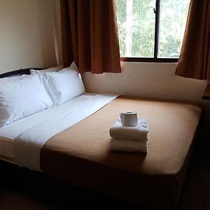 Chambre de Luxe Lit Queen-Size