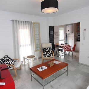 Apartamento Velador Del Sur By Cadiz4Rentals