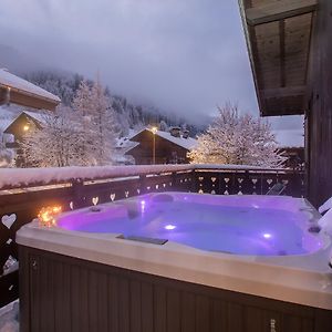 Chalet Supérieur