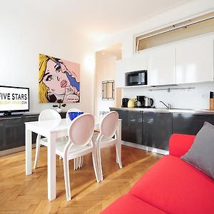 Suite Halevy 5 Stars Holiday House