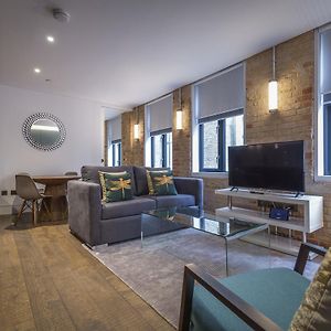 Soho Lofts By Aeria Apartments