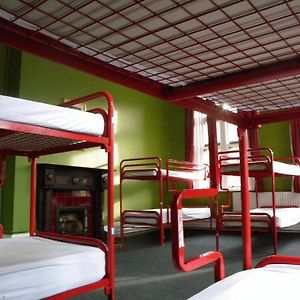Dormitory Room Mixed