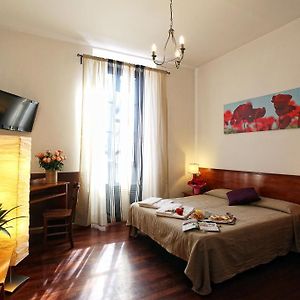 Chambre Triple