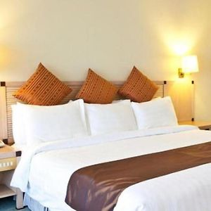 Chambre de Luxe