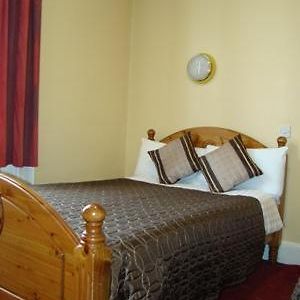 Chambre Lit King-Size