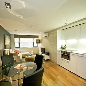 Appartement de Luxe à 1 Chambre à Coucher