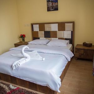 Chambre Lit King-Size