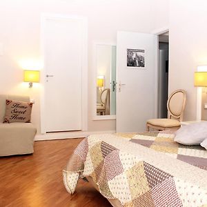 Chambre Triple