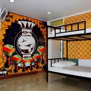 Chambre Juste Pour Femmes Dortoir