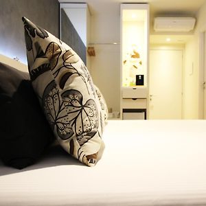 Chambre de Luxe Lit King-Size