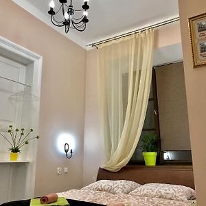 Chambre Standarde Lit King-Size