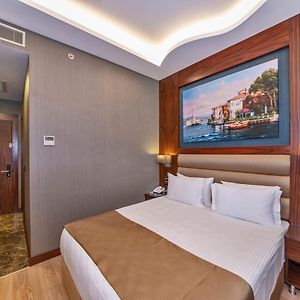 Chambre Simple de Luxe