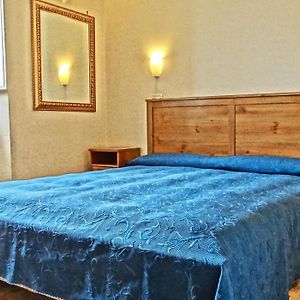 Chambre Lit Queen-Size