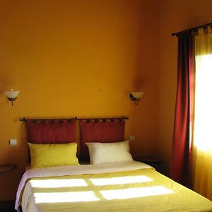 Chambre Supérieure